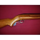 BSA Air Sporter MK III air rifle .22 und