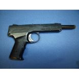 Diana SP50 4.5mm air pistol