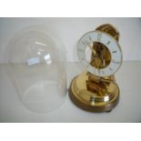 Kundo electronic dome clock