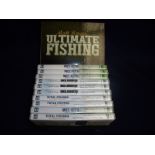 Matt Hayes Ultimate Fishing DVD box set