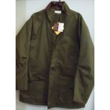 Brand new ex-shop stock Bonart waterproof jacket - size L