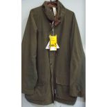 Brand new ex-shop stock Browning Upland Hunter Parka jacket - size 2XL