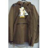 Brand new ex-shop stock Browning Featherlight smock type jacket JKT - size XL