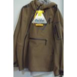 Brand new ex-shop stock Browning Featherlight smock type jacket JKT - size 2XL