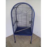 Large as new parrot style cage