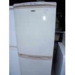 Hotpoint Future upright fridge freezer