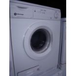 White Knight dryer