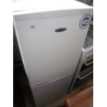 Iceking fridge freezer