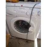 Hoover washing machine