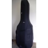 Extremely large Gear for Music Cello/base type travel case (202cm high)