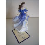 Royal Doulton figurine Rebecca HN4041