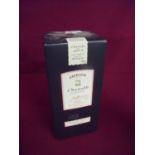 Boxed Aberlour A'Bunadh Batch 31 Single Malt Whisky