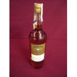 70cl bottle of Aberlour Single Highland Malt Whisky Distilled in 1989
