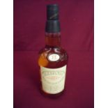 70cl bottle of Glenfoyle Highland Single Malt 12 Year Old Scotch Whisky