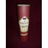 Cased Auchentoshan Aged 10 Years Triple Distilled Lowland Single Malt Scotch Whisky