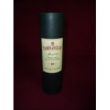 Cased bottle of Tamnavulin Speyside Single Malt Scotch Whisky Aged 10 Years