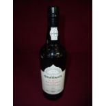 Grahams Malvedos 1998 Vintage Port