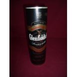 Cased Glenfiddich Pure Malt Scotch Whisky 1ltr