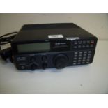 Radio Shake DX394 General Coverage Communications Receiver