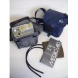 Three way Lite Medi-Aid with various accessories