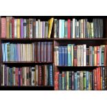 Property of a deceased estate - a large quantity of books, mostly Folio Society, many in slip-