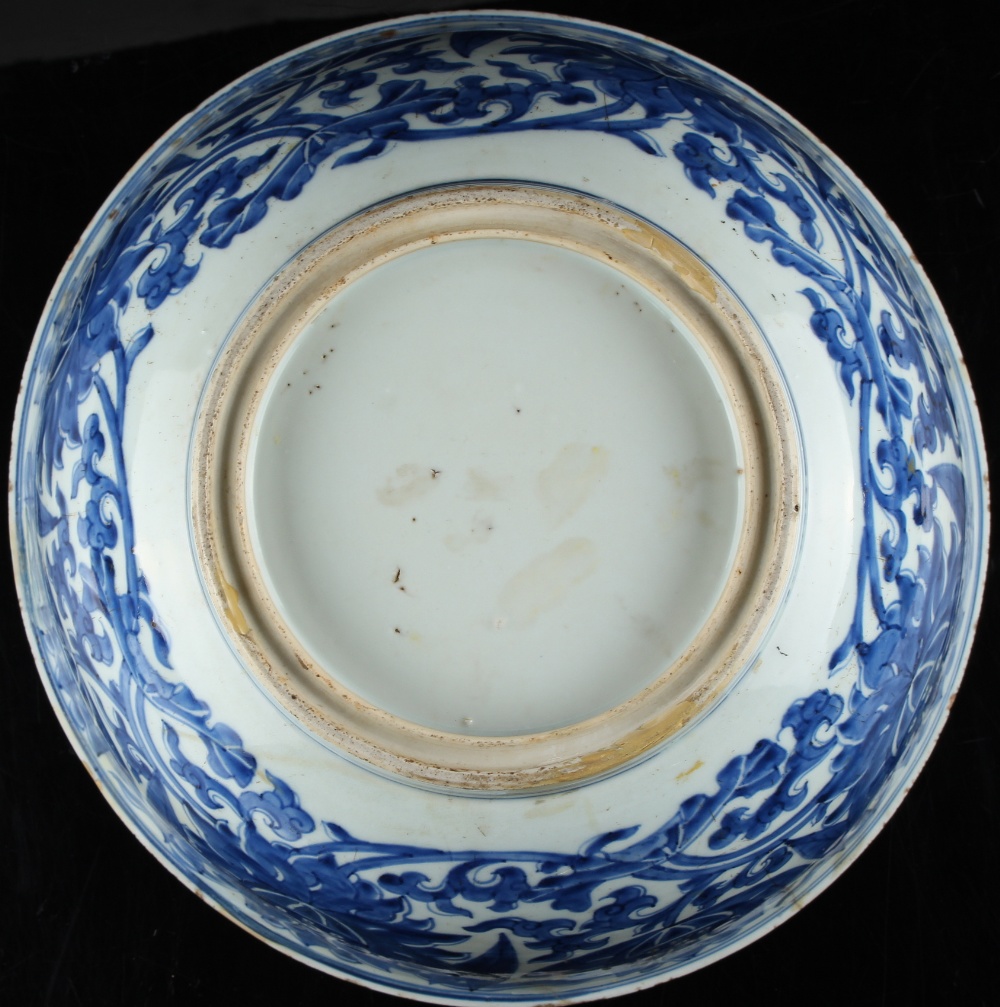 A private English collection of Chinese ceramics & works of art, formed in the 1980's & early 90's - - Image 3 of 3