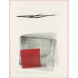 Property of a deceased estate - Toko Shinoda (b.1913) - 'FROM THE PAST' - lithograph, number 5 of