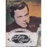 Property of a gentleman - a collection of film posters & ephemera - 'Citizen Kane' (1941) - U.S.