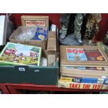 Roy Toys 'Bob Constructional' Sets, No. 1 and No. 0, Tallon Tek Set No. 30, further construction