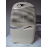 An Ebac 2650E Dehumidifier.