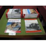 Osprey Publishing 'Campaign Series' Nineteen Volumes, all covering XX Century campaigns including