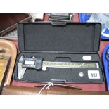 Electronic Digital Caliper (boxed.