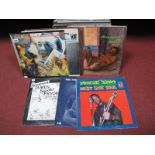 US Blues. A nice collection to include Charley Musselwhite 'Stone Blues', The Son Seals Blues