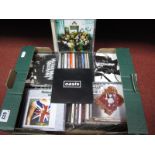 A Collection of Over Sixty CD's (Promo Only/'Not For Sale' Issues) - Oasis 'Masterplan' and Oasis