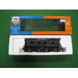 Roco #4130 DB E144.5 Bo-Bo Electric Locomotive, HO Scale. Boxed.