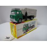 Dinky Toys No. 978 Rescue Wagon, overall very good, however two chips to one wheel arch and