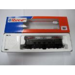 Roco #63621 DB. BRE16 1-2-2-1 Electric Locomotive, HO Scale. Boxed.