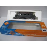 Roco #4131 DB E144 Bo-Bo Electric Locomotive, HO Scale. Boxed.