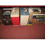 Vinyl Interest - A large quantity of LP's 10", 7" and 78rpm's, varying themes, including MOR,