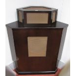A Rare 1950's/Early 1960's Wharfedale W.15/FS Model 'Omni Directional Three Speaker Corner System'