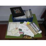 A Collection of First Day Covers and Presentation Packs, from Great Britain and Channel Islands,