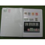 A Mainly Mint Collection of GB and Commonwealth Stamps, Booklets and Miniature Sheets, including