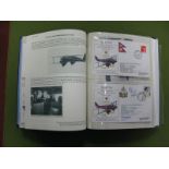Over Fifty Flown Covers, many signed by officers of the Queens Flight, whilst piloting members of
