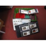 460 First Day Covers From 1966 Including 74 Benham Covers, both commemorative's and definitives with