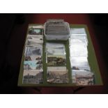 A Selection of Approximately One Hundred Eighty Picture Postcards, mainly from the XX Century