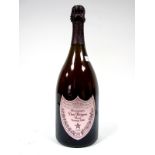 Champgane - Dom Perignon Rose Vintage 2000, 750ml, 12.5% Vol.