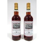 Whisky - Bruichladdich Private Single Cask Bottling, The Hogshead Club Whisky Cask 1 - First Fill