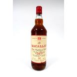 Whisky - The Macallan Pure Highland Malt Scotch Whisky 10 Years Old, 75cl, 70% Proof.