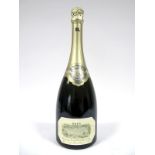 Champagne - Krug Clos du Mesnil 1988 Brut Blanc de Blanc, Vendange les 30 Septembre 1er et 2 Octobre