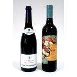 Wine - Mollydooker Enchanted Path Shiraz Cabernet 2007, Mclaren Vale, 750ml, 16% Vol.; Paul Jaboulet
